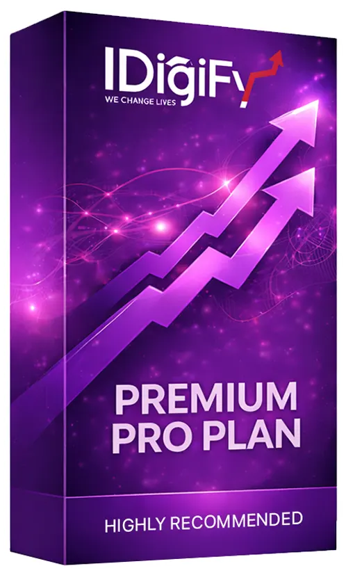 Premium Pro Plan